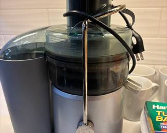 Breville Juicer