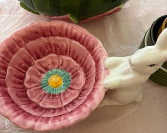 Rabbit Bowl