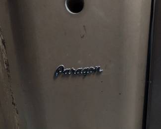 Paragon Electric Kiln A fifth image