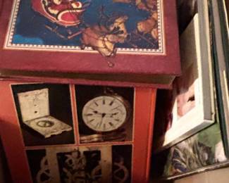 Treasury of Christmas Tales Book