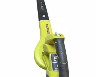 Ryobi ONE V Cordless Leaf Blower or Sweeper, MPH CFM