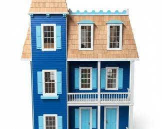 Real Good Toys Alison Jr. Dollhouse Kit