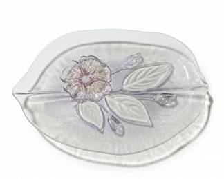 Royal Albert Cottage Garden Bone China Oval Platter fourth image