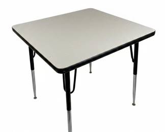 MidCentury Formica Dinette Table
