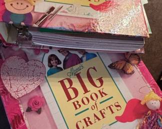 Aleenes Big Book of Crafts
