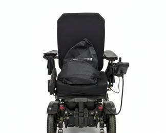 Permobil M Corpus Power Wheelchair