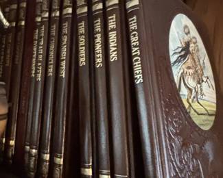 TimeLife Books The Old West Series