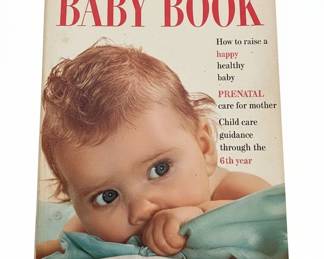 Better Homes Gardens Baby Book Edition