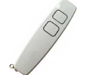 Power Recliner with Remote Control second image