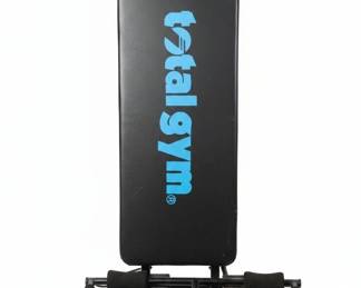 Total Gym