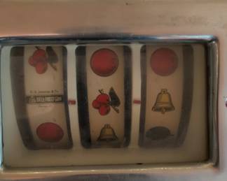 Jennings Club Chief Cent Slot Machine third image