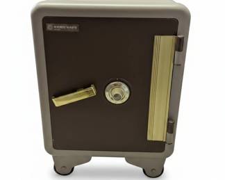 KeepSafe Combination Safe