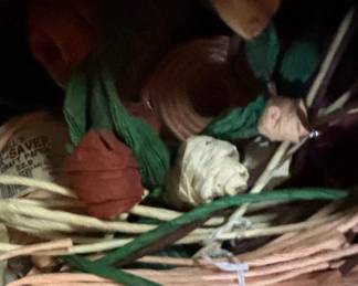 Assorted Craft and Holiday Decor Lot