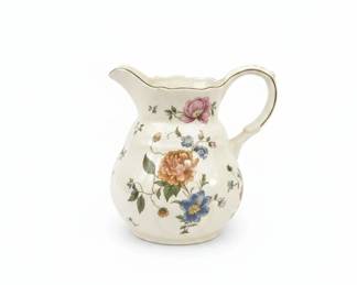 Assorted Decorative Glassware and Porcelain Collectibles second image