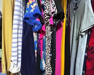 Assorted Womens Clothing Lot B second image