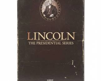 Collection of Historical and Military Fiction Books and DVDs second image