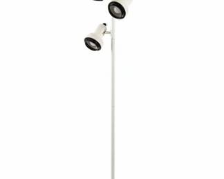 MidCentury Modern Light Spotlight Floor Lamp