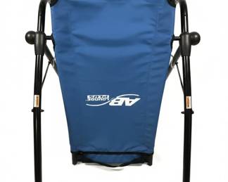 AB Lounge Inversion Table