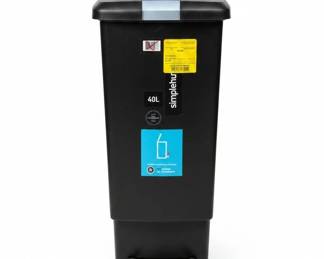 Simplehuman L Pedal Bin