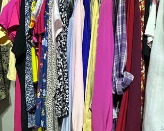 Assorted Womens Clothing Lot B