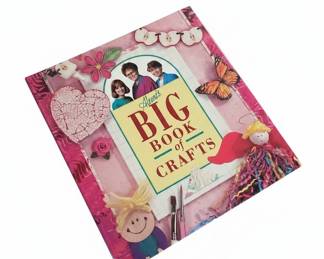 Aleenes Big Book of Crafts second image