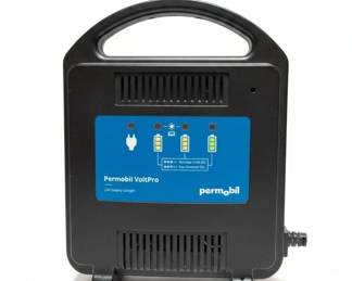 Permobil M Power Wheelchair sixth image