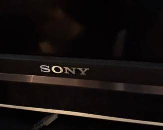 Sony Bravia Television