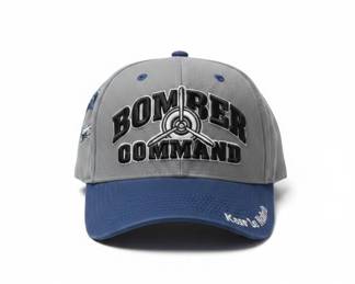 Collection of Three Baseball Caps MSU Denver, Bomber Command, and MLS Cup Champions Colorado second image