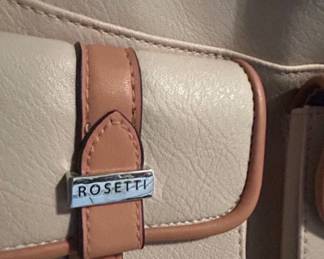 Rosetti Braided Handle Shoulder Bag second image
