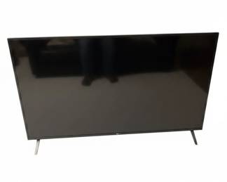 LG UNAUJ Inch K UHD Smart UHD TV