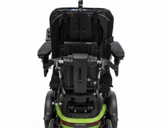 Permobil M Power Wheelchair fourth image