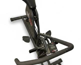 HealthRider Ab Rocket Twister