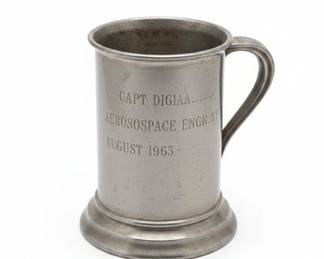 Aerospace Engineering Award Mug