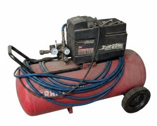 Craftsman or HP Gallon Air Compressor