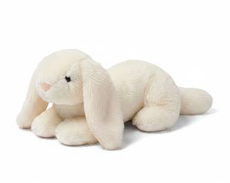 BuildABear Workshop Plush Teddy Bear and Bunny fourth image