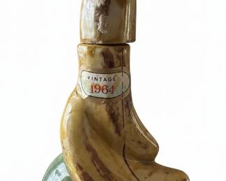 Barsottini Chianti Decanter second image