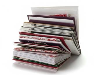 Assorted Craft and Holiday Decor Lot fifth image