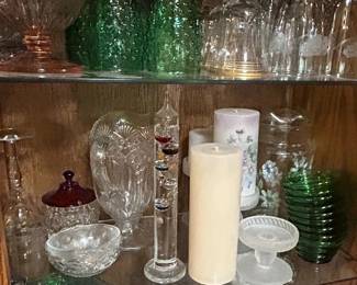 Wedgwood Wild Strawberry Vase