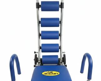 AB Rocket Abdominal Trainer