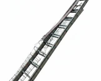 Aluminum Extension Ladder