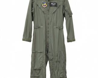 US Air Force KB Flight Suit