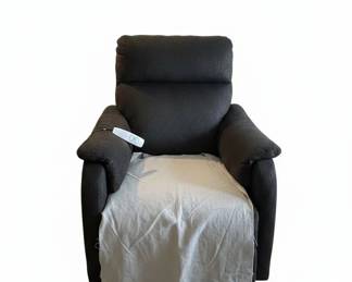Power Recliner with Remote Control