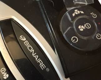 Bionaire Air Purifier