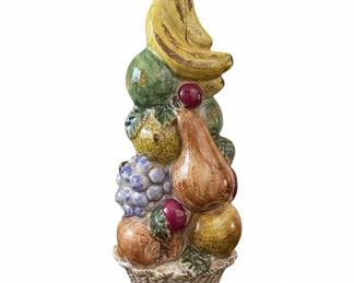 Barsottini Chianti Decanter