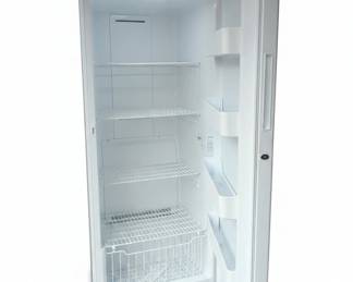 Midea Upright Freezer MRUFAWW second image