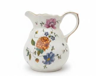 Wedgwood Rosemede Pitcher