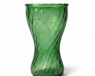 Assorted Vases and Decorative Items fifth image