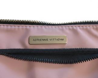 Adrienne Vittadini Crossbody Bag second image