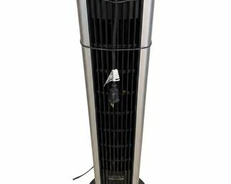 Tower Fan with Remote Control