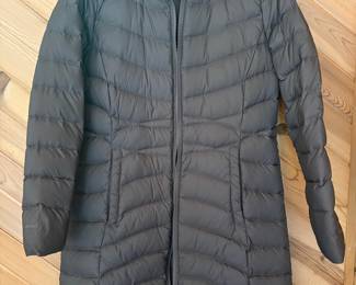 The North Face Women's Metropolis Down Parka